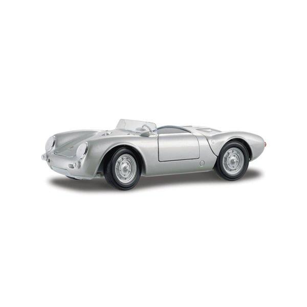 MAIS 31843 1 18 Porsche 550 A Spyder - Image 1