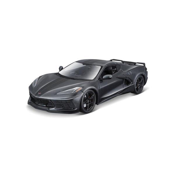 MAIS 31447 1 18 2020 Chevrolet Corvette Stingray - Image 1