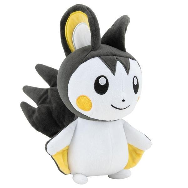 POK 95217 POKEMON PELÜŞ FİGR 20 CM SERİ 12 ASORTİ - Image 1
