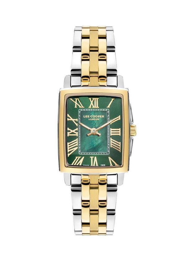 Lee Cooper LC07940 6 Renk Kadın Kol Saati - Image 1