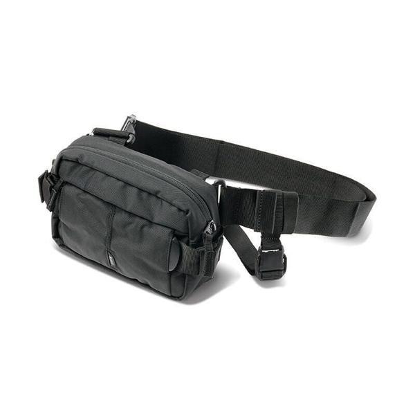 5.11 LVC6 WAIST SIYAH CANTA - Image 1
