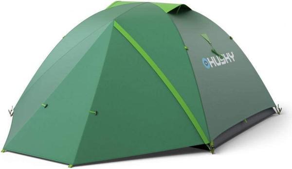 HUSKY BURTON YESIL 2+1 KISILIK CADIR - Image 1