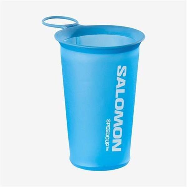 SALOMON SOFT CUP SPEED 150 ML ŞEFFAF BARDAK  - Image 1