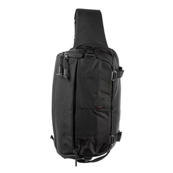 5.11 LV10 UTILITY/MED SLING CANTA SİYAH RENK - Image 1