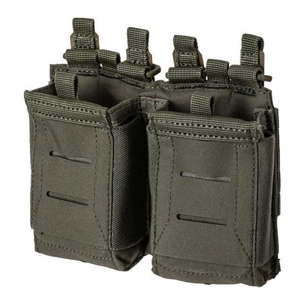 5.11 FLEX DOUBLE AR MAG POUCH 2.0 IKILI - Image 1