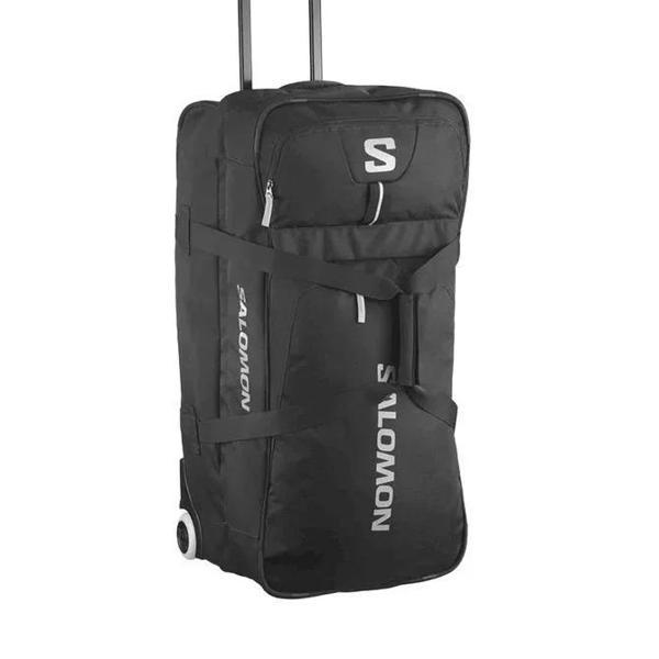 SALOMON RACE TRIP CONTAINER 100 L TEKERLEKLİ VALİZ - Image 1