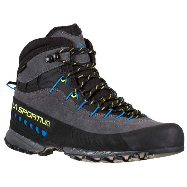 La Sportiva TX4 Mid GTX trekking ayakkabısı - Image 1