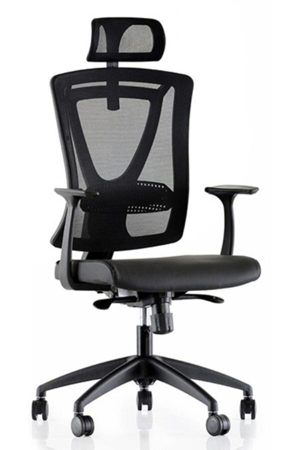 Bürodesign Goldsit Parox Pa Yönetici Koltuğu - Image 1