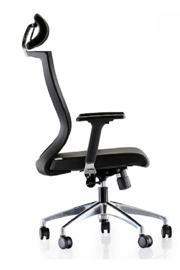 Dekofis Quatro Comfort Çalışma Sandalyesi(Garantili) - Image 1