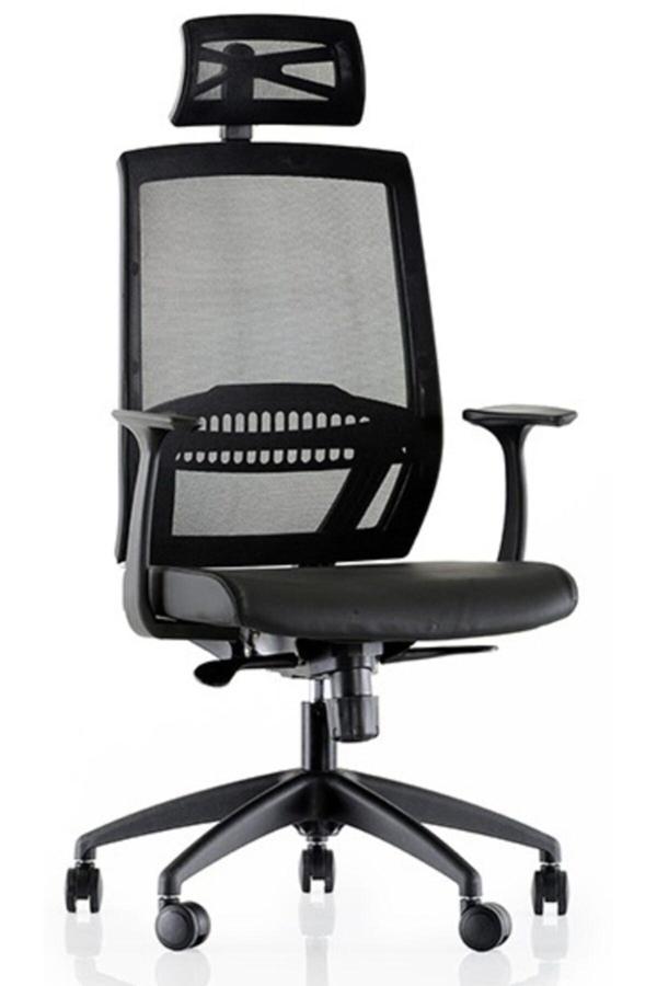 Bürodesign Goldsit Sandax - Image 1