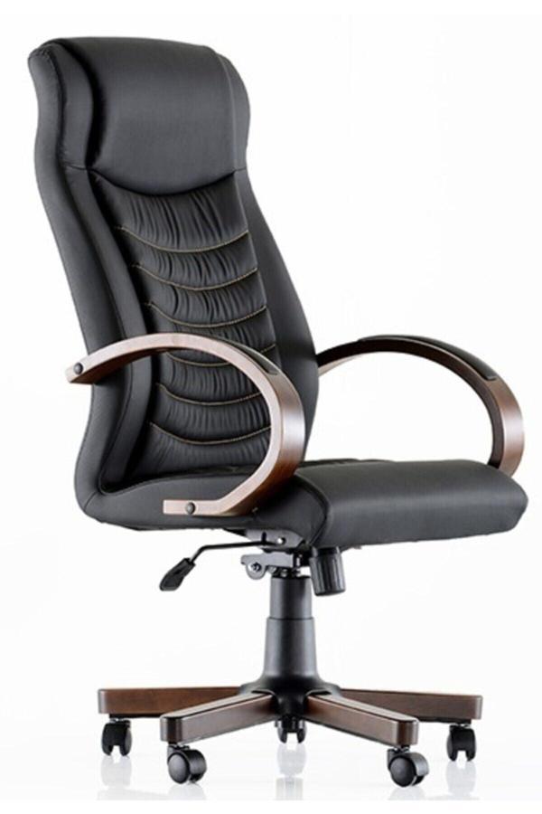 Bürodesign Goldsit Casanova Müdür Koltuğu - Image 1