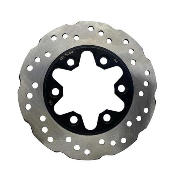 Mondial Drift L 125 Arka Fren Diski - Image 1