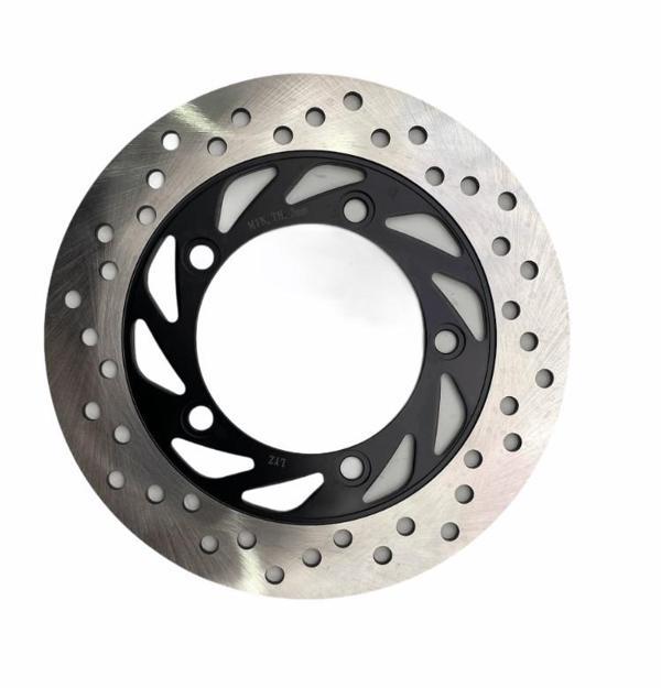 Mondial Drift L 125 Ön Fren Diski - Image 1