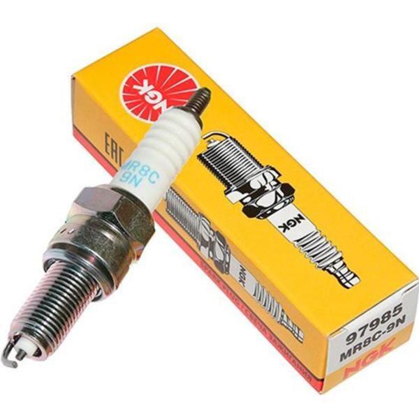 Honda Dio 110 2020-2024 Ngk Buji MTNM - Image 1