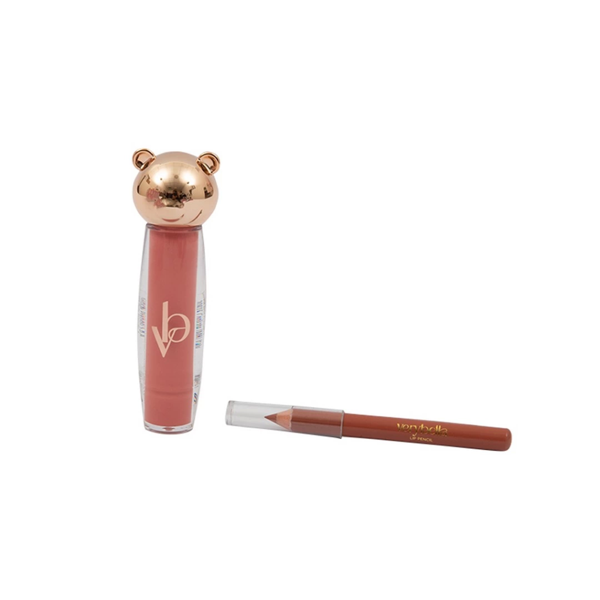 Nessiworld Very Bella Dudak Seti - Image 1