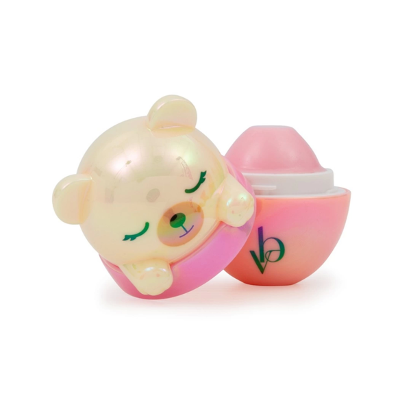 Nessiworld Very Bella Sevimli Lip Balm Dudak Nemlendiricisi - Image 1