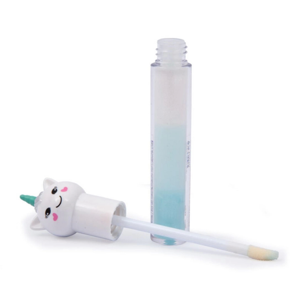 Nessiworld Very Bella Unicorn Lip Gloss - Image 1