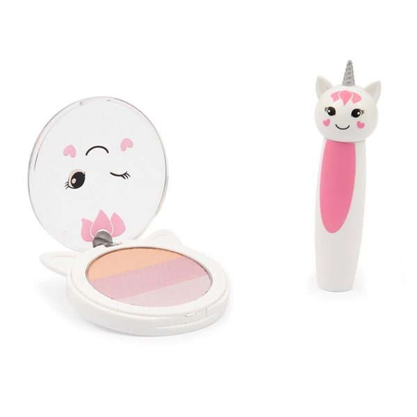 Nessiworld Very Bella Unicorn Seti - Image 1