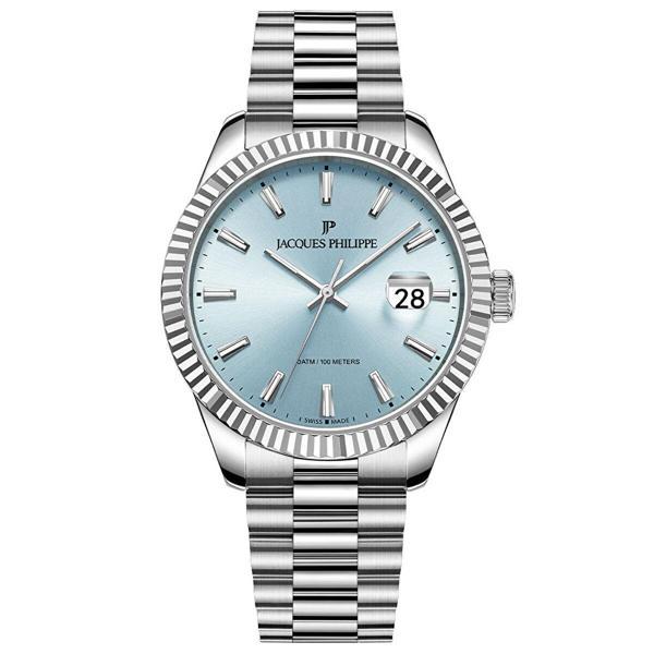 Jacques Philippe JPQGS2313X6LB Erkek Kol Saati - Image 1
