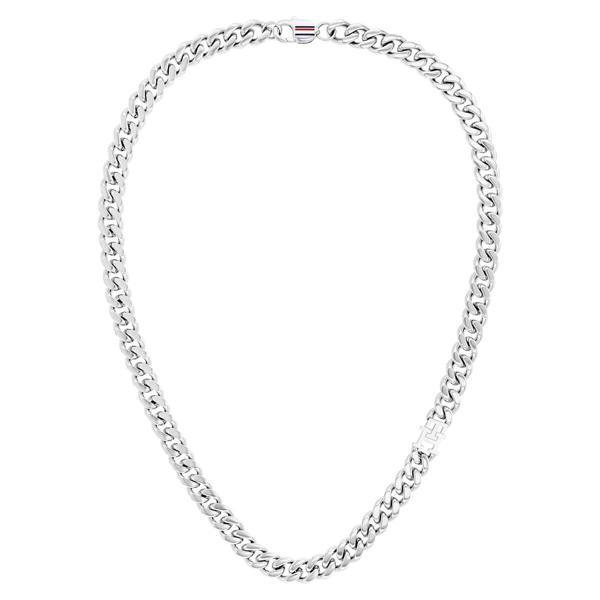 Tommy Hilfiger THJ2790663 Erkek Kolye - Image 1