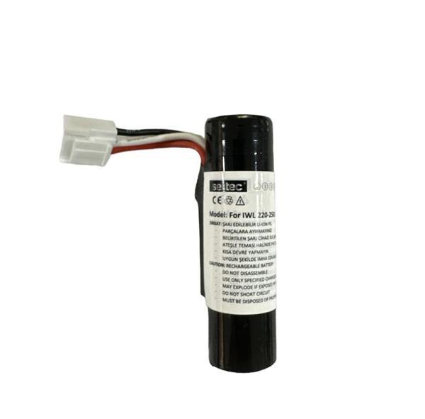 Ingenico IWL220 / IWL250 Pos Uyumlu Batarya - Image 1