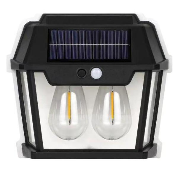 Solar Bahçe Aydınlatması 2 li - Image 1
