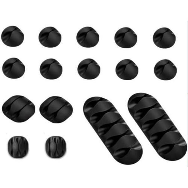 Kablo Düzenleyici Set - Image 1