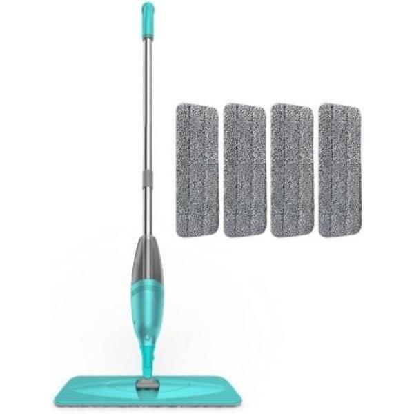 Sprey Mop Paspas - Image 1