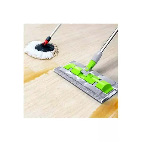 Teleskopik Mikrofiber Paspas - Image 1