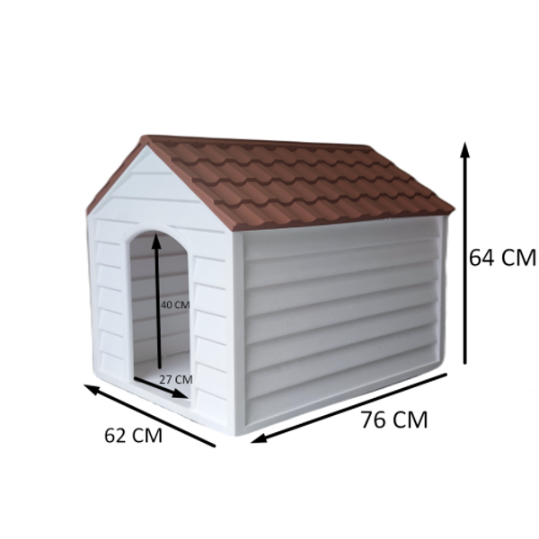 Köpek Kulübesi - Image 1