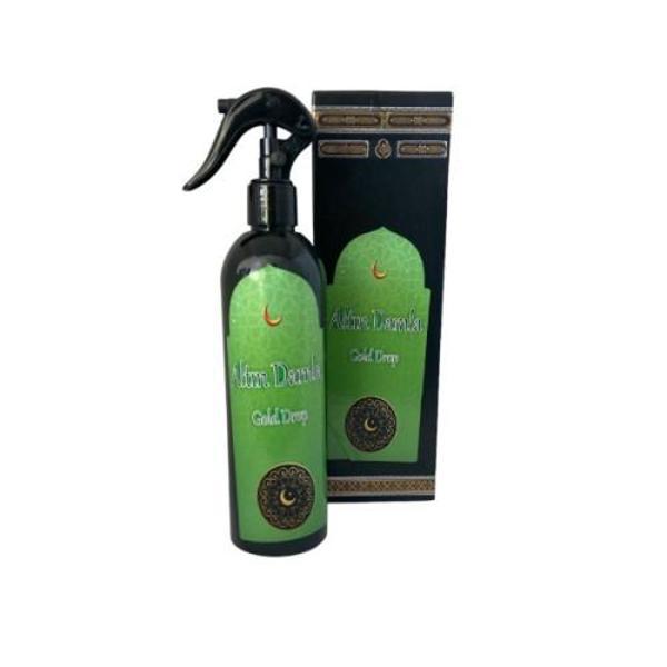 Altın Damla Oda Kokusu 400ml. - Image 1