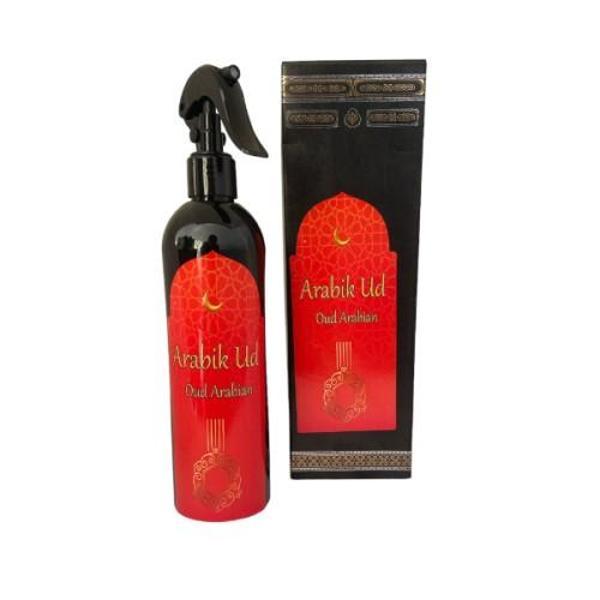 Arabik Ud Oda Kokusu 400ml. - Image 1