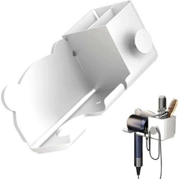 Ayıcık Figürlü Saç Kurutma Makinesi Tutucu - Image 1