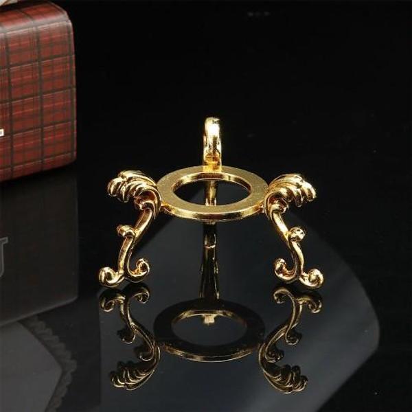 Masaüstü Dekoratif Metal Stand - Image 1