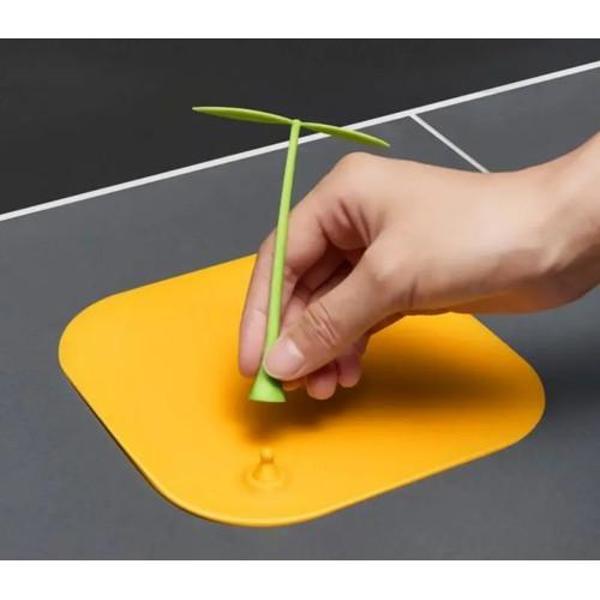Dekoratif Lavabo Gider Kapatıcı - Image 1