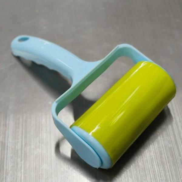 Nunbell Yıkanabilir kıl tüy temizleme rulosu - Image 1