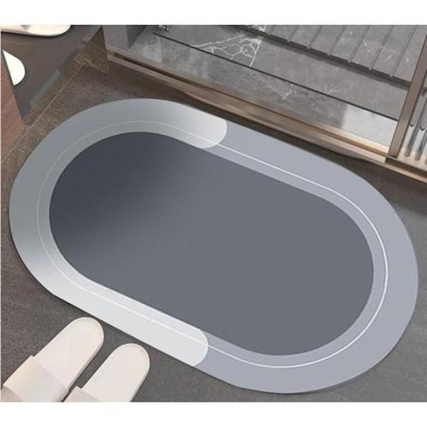 OVAL SÜPER EMICI BANYO PASPASI - Image 1