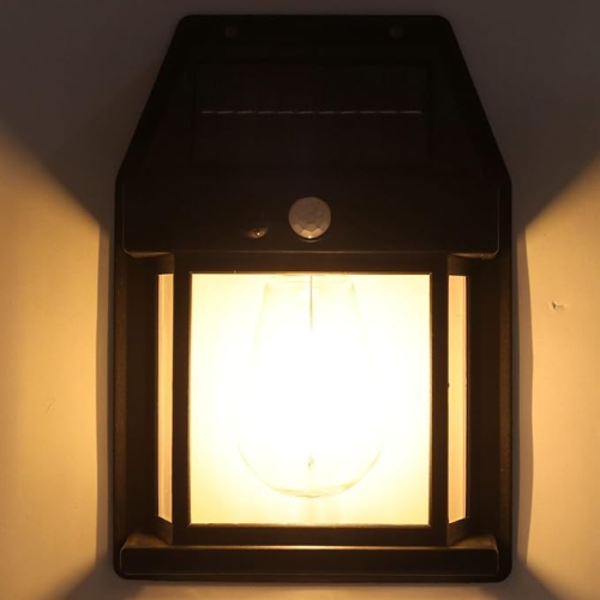 Dış Mekan Solar Lamba - Image 1
