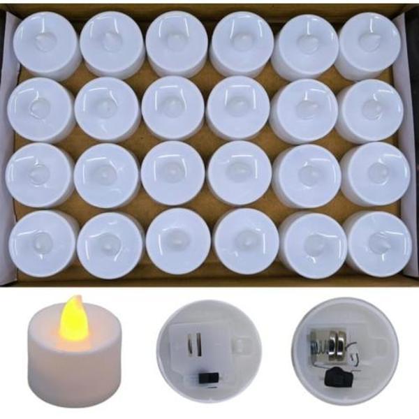 Pilli Mum 1.8cm 24 lü Paket - Image 1