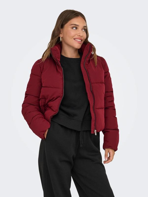 Only Onldolly Short Puffer Kadın Mont 15205371 - Image 1