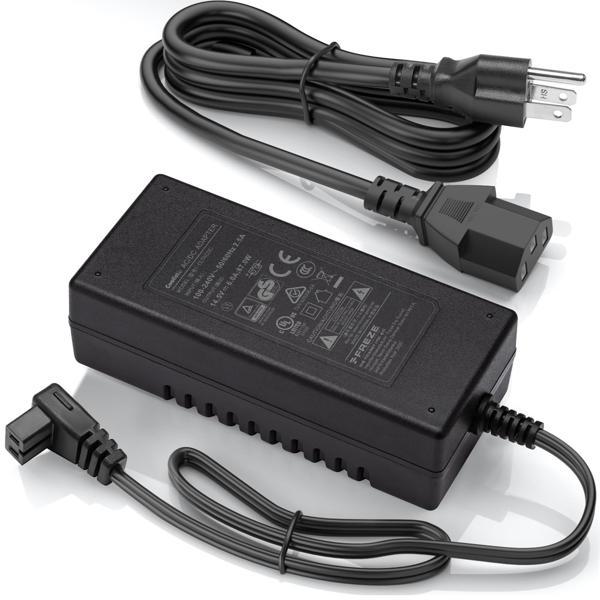 Coolist CLTACDC Kompresörlü Araç Buzdolapları İçin 220Volt/12Volt 6,0Ah Dönüştürücü Adaptör - Image 1