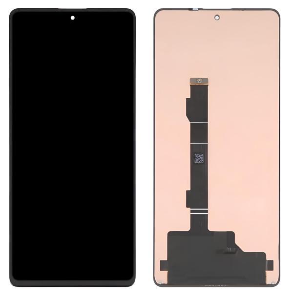 İnfinix Note 30 PRO Lcd Dokunmatik Ekran SERVİS Orijinali - Image 1