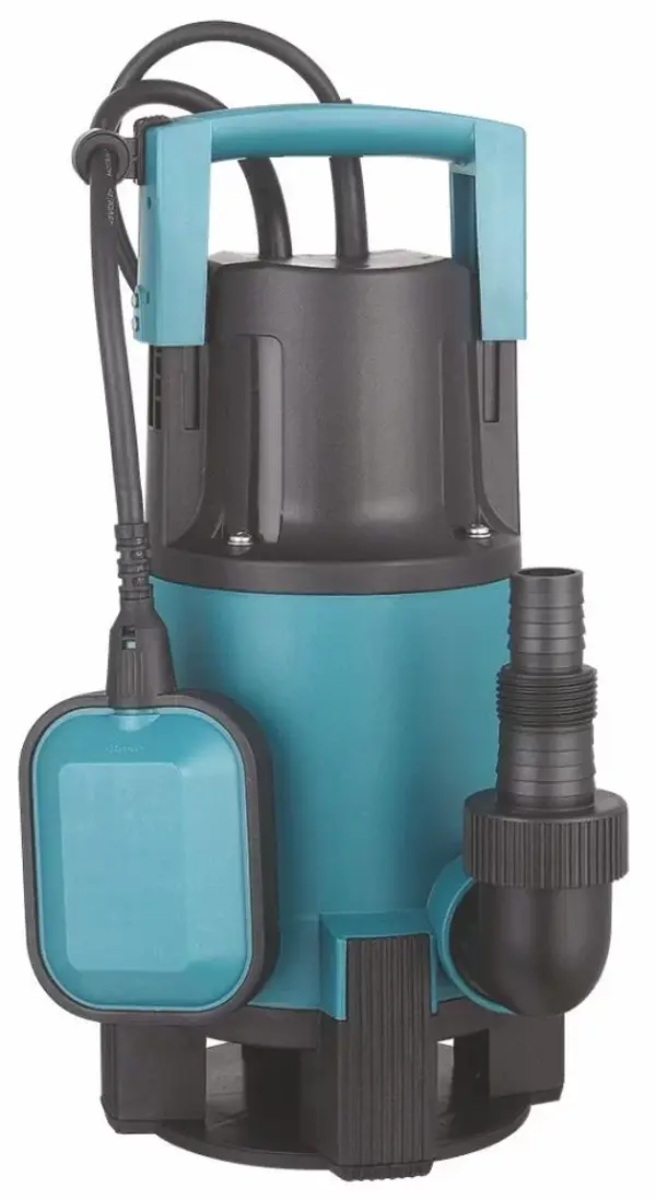 Kaysu SP750-A Plastik Su Pompası Dalgıç Temiz Su - Image 1