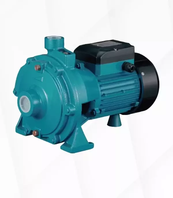 Kaysu 2HCP-160 Çift Kademeli Pompa - Image 1