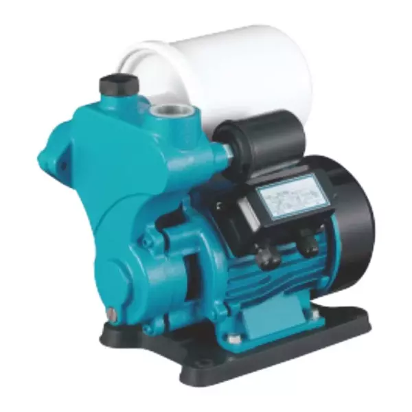 Kaysu PS-370A Sessiz Sürtme Fanlı Hidrofor - Image 1