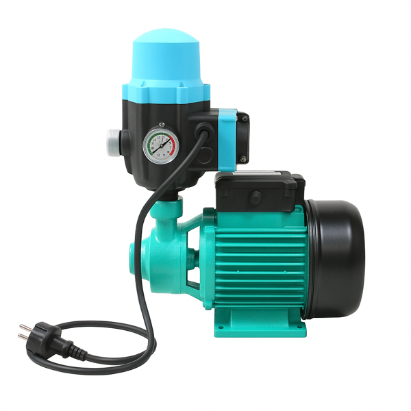 Kaysu Pompa Hidrofor 0.50 HP 1 Kat 1 Daire - Image 1