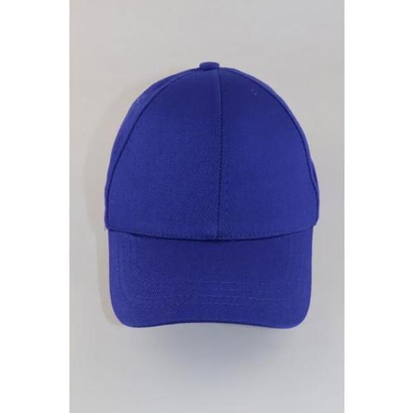 Zirve Şapka Yazlık Sade Sport Şapka - Image 1