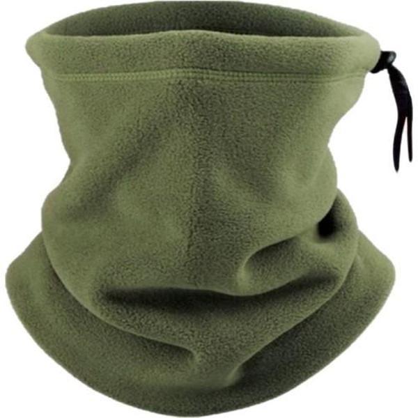 Kokostüm Polar Boyunluk & Bere - Image 1