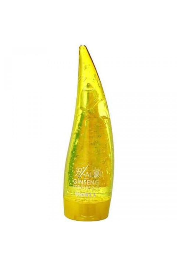 Nevsal Bıorlx %99 Aloe Gınseng Coenzyme Q-10 Antı Agıng Jel 250Ml Sarı - Image 1