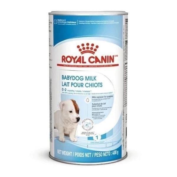 Royal Canin Babydog Milk Yavru Köpek Süt Tozu 400 Gr - Image 1
